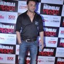 Mumbai Mirror Movie Premiere