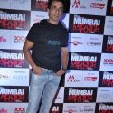 Mumbai Mirror Movie Premiere