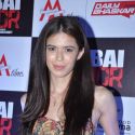 Mumbai Mirror Movie Premiere