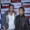 Mumbai Mirror Movie Premiere