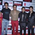 Mumbai Mirror Movie Premiere