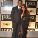Paa Movie Premiere