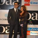 Paa Movie Premiere