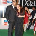 Paa Movie Premiere