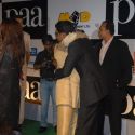 Paa Movie Premiere