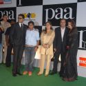 Paa Movie Premiere