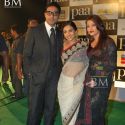 Paa Movie Premiere