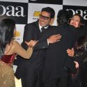 Paa Movie Premiere
