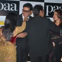 Paa Movie Premiere
