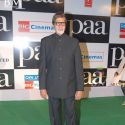 Paa Movie Premiere