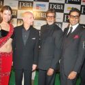 Paa Movie Premiere