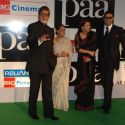 Paa Movie Premiere