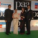 Paa Movie Premiere