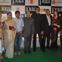 Paa Movie Premiere