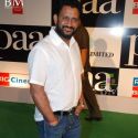 Paa Movie Premiere