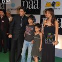 Paa Movie Premiere