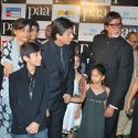 Paa Movie Premiere