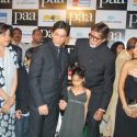 Paa Movie Premiere