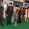 Paa Movie Premiere