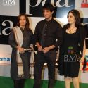 Paa Movie Premiere