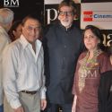 Paa Movie Premiere