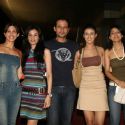 Paying Guests Movie Premiere