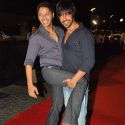 Paying Guests Movie Premiere