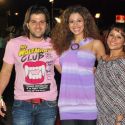 Paying Guests Movie Premiere