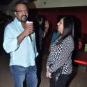 Premiere of 'Bhoot Returns'