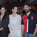 Premiere of 'Bhoot Returns'