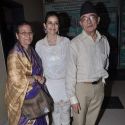Premiere of 'Bhoot Returns'