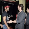 Premiere of 'David'