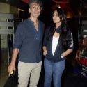 Premiere of 'David'