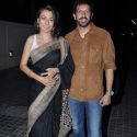 Premiere of 'David'