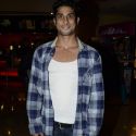Premiere of 'David'