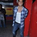 Premiere of 'David'