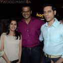 Premiere of 'David'