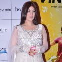 Premiere of 'English Vinglish'