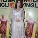 Premiere of 'English Vinglish'