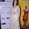 Premiere of 'English Vinglish'
