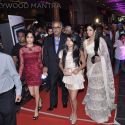 Premiere of 'English Vinglish'