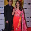 Premiere of 'English Vinglish'