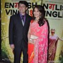 Premiere of 'English Vinglish'