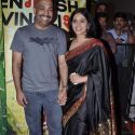 Premiere of 'English Vinglish'