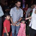 Premiere of 'English Vinglish'