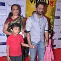 Premiere of 'English Vinglish'