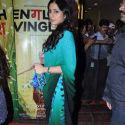 Premiere of 'English Vinglish'