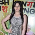 Premiere of 'English Vinglish'