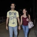 Premiere of 'Ishkq In Paris'