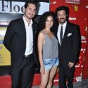 Premiere of 'Ishkq In Paris'